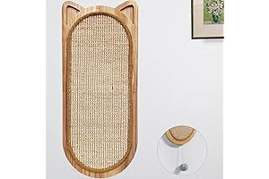 Cat Wall Scratcher Balls: The Perfect Plaything for Your Curious Kitty