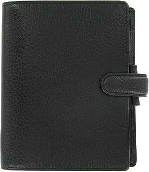 Amazon.co.jp: ファイロファックス システム手帳 フィンスバリー