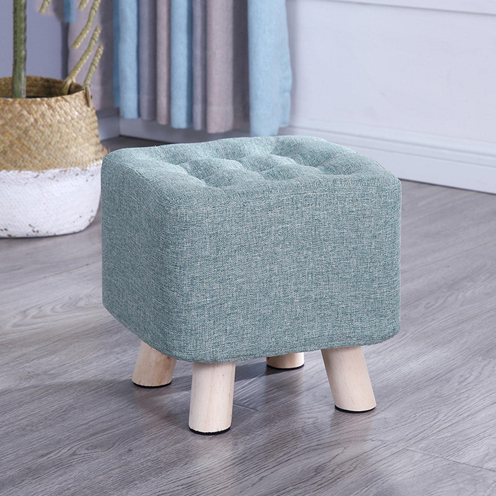 Tabourets de pied lavables pour soulager les jambes lourdes