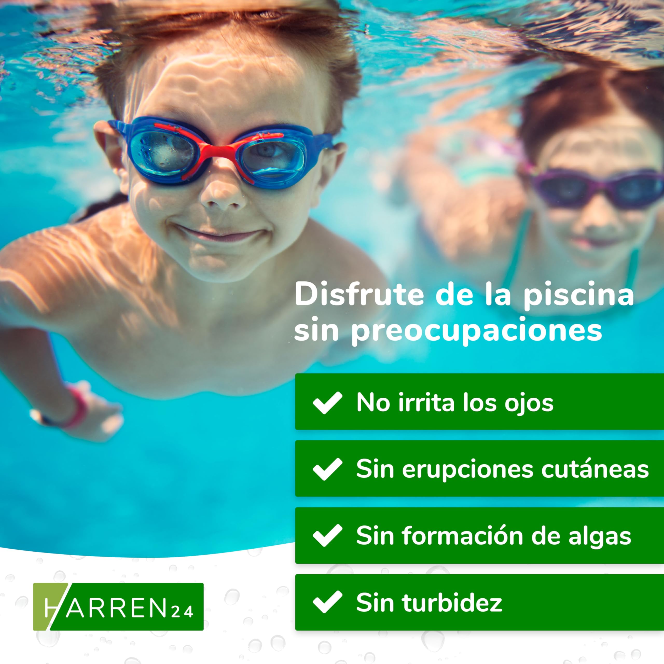 Pastillas de prueba (Rapid) DPD 1 Cloro, DPD4 Oxígeno Activo, Alcalinidad M, CYA, Rojo Fenol Valor en pH Comprobador de agua de piscina 50, 100, 250, 500x (Rojo Fenol / 500 Pastillas)
