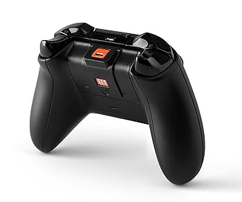 Xbox One プレイ&amp;チャージ キット Amazon.com: Xbox One Play and Charge Kit : Video Games