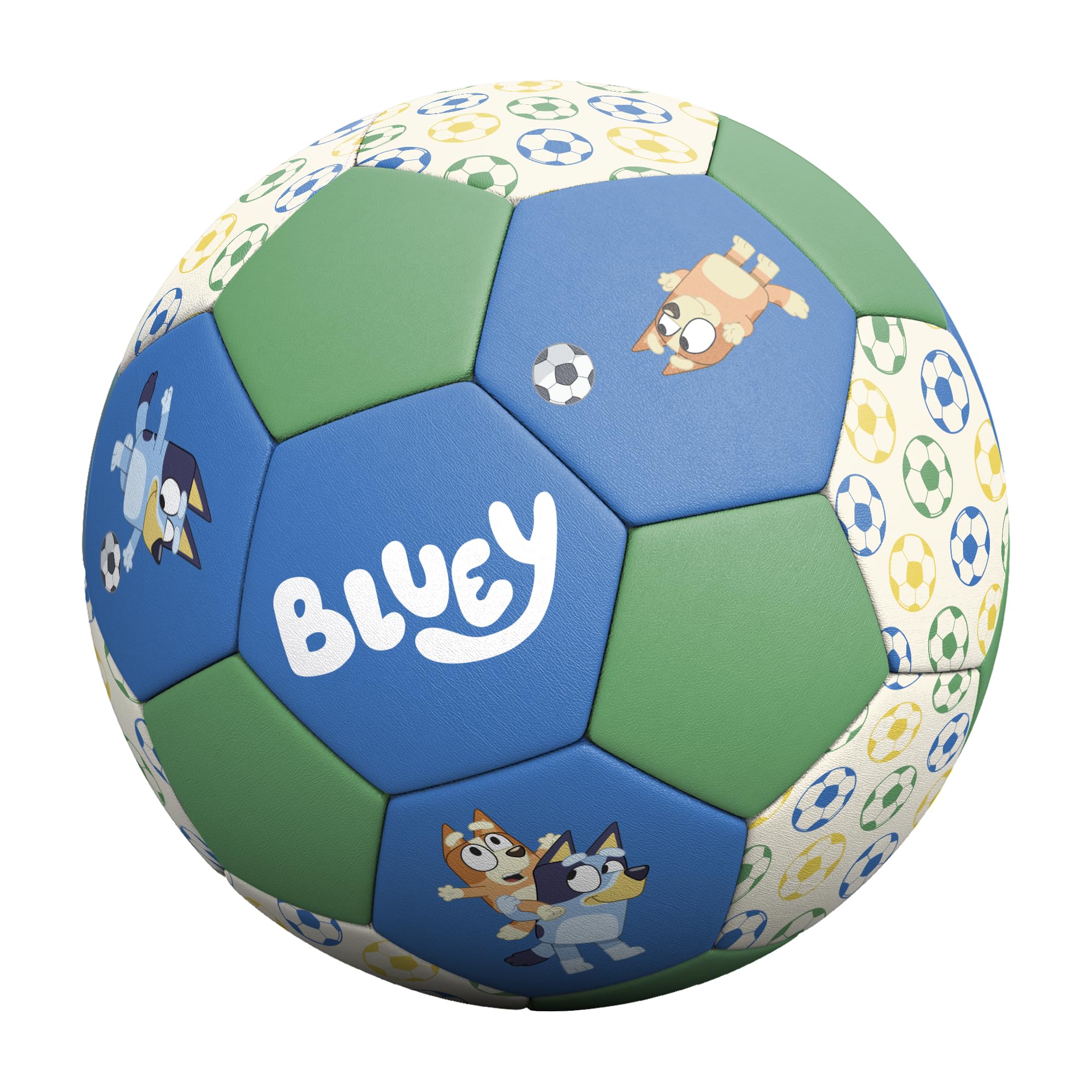 Hedstrom Bluey Jr Ball