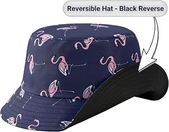 Cherry-on-Top Bucket Hats for Festivals