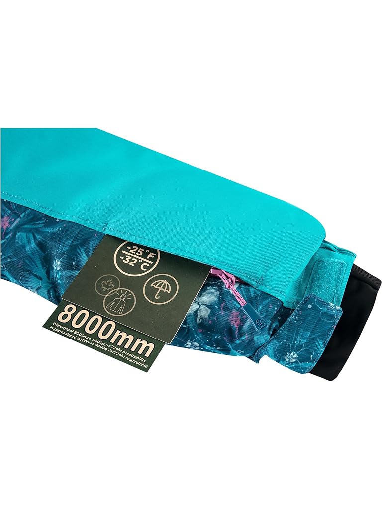 Blue Kamik Angel (Toddler/Little Kid/Big Kid)