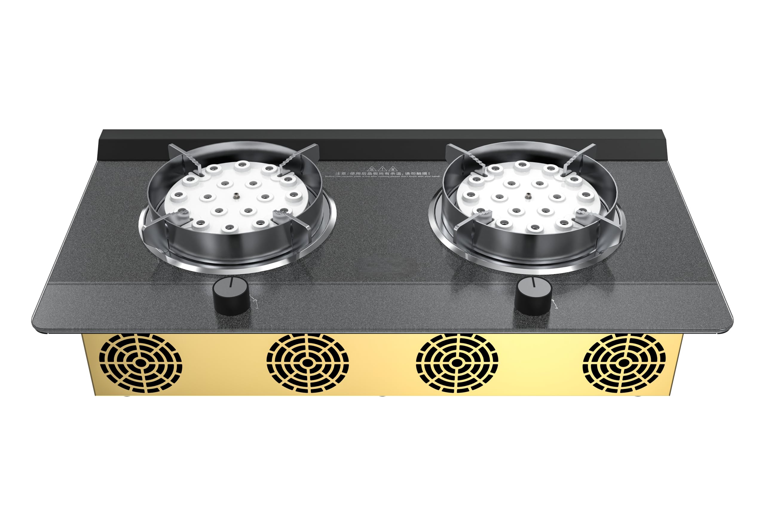 Plasma Electric Stove | Smokeless High Heat Cooking Stove | Gas Free Portable Burner with Temperature Control | Energy Efficient Electric Cooking Stove for Home (U10) APAPL (U10)-image-44