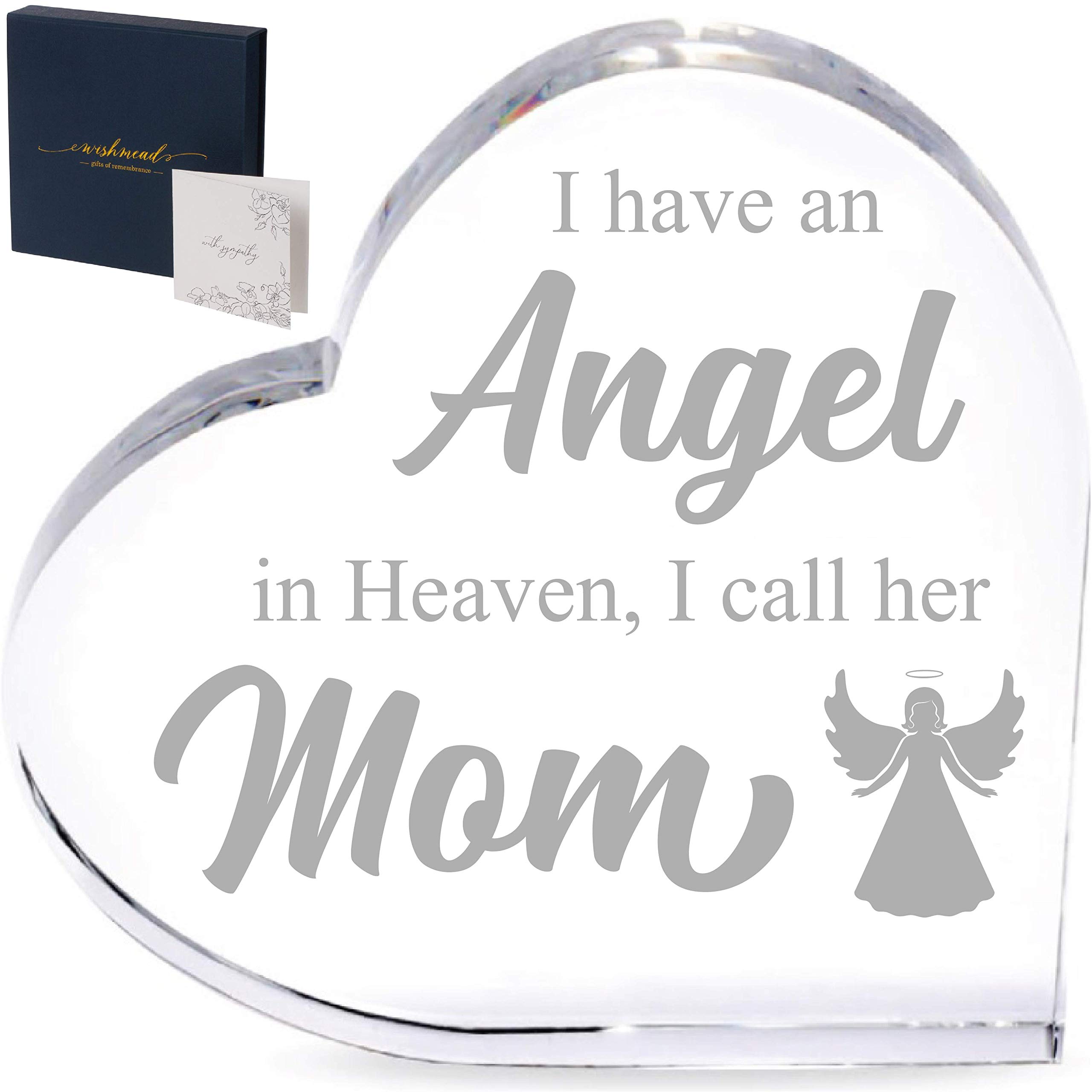 Buy Sympathy Gift Memorial Gifts Bereavement Sympathy Gifts for Loss
