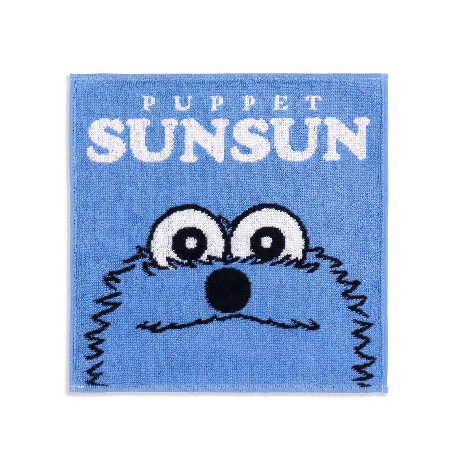 Amazon｜PUPPET SUNSUN (パペットスンスン) スンスン タオルハンカチ