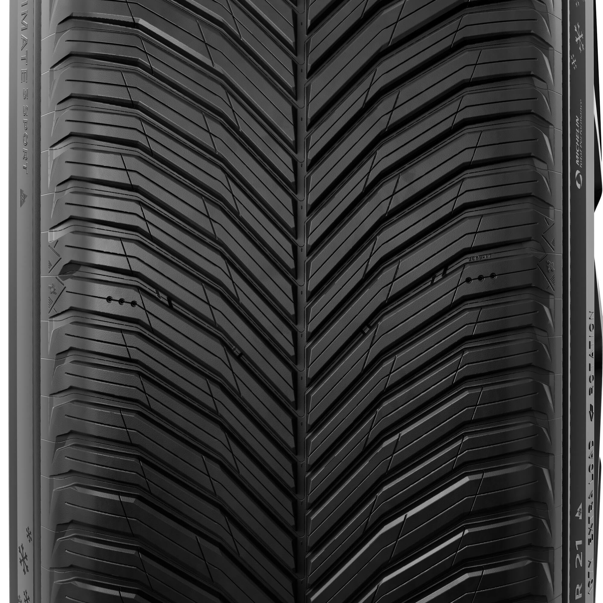 Neumático All Season Michelin CROSSCLIMATE 3 SPORT 225/40R18 92Y XL