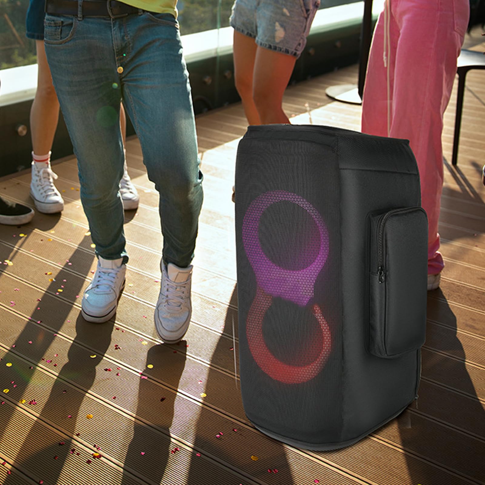 Speakers Protective Covers for Club 120 Speakers Sleeve Keep Speakers and Protecteds