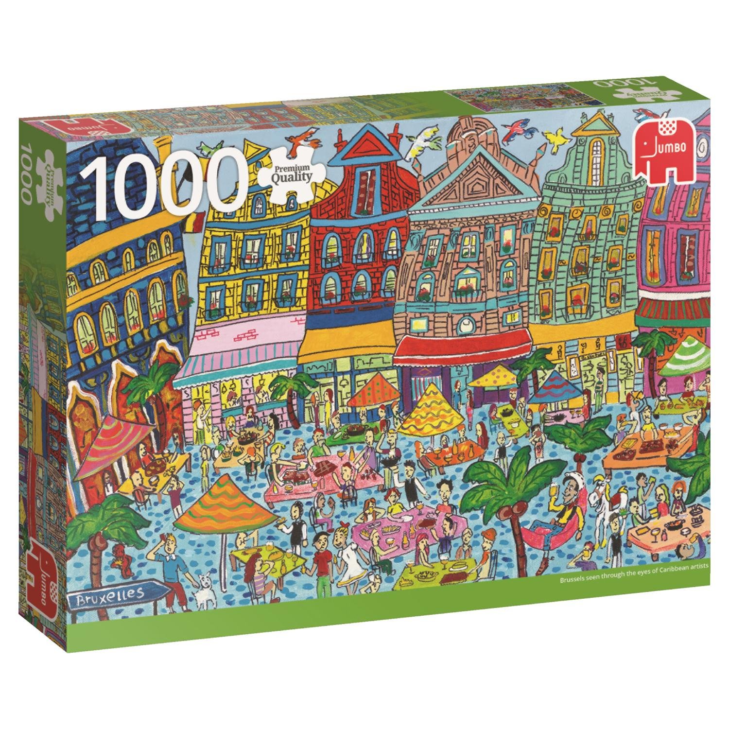 2個セット　jumbo 1000ピース　ジグソーパズル ジグソーパズル Amazon.co.jp: ジャンボ (Jumbo) 1000ピース ジグソーパズル