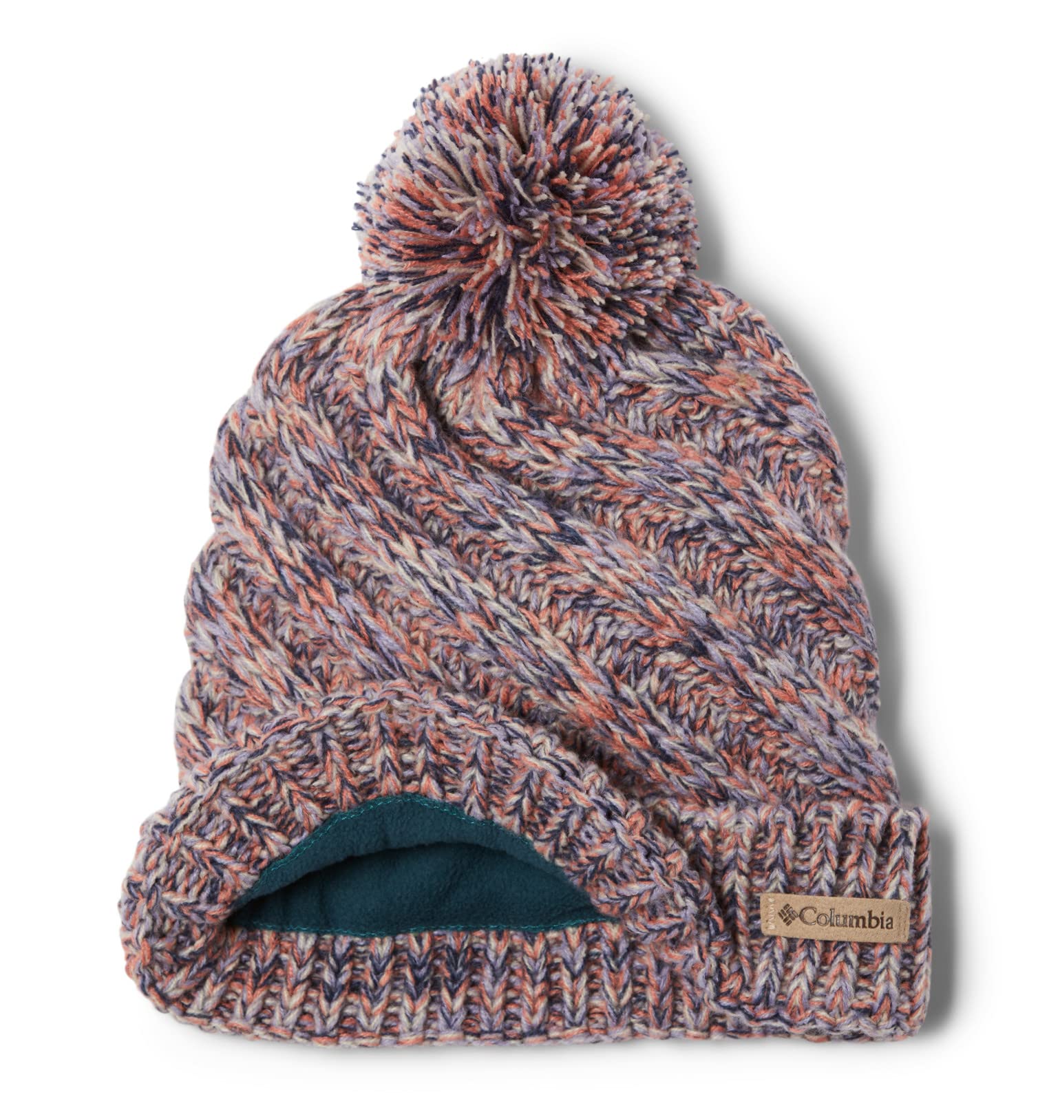 Columbia Berretto da Bambina Bundle Up