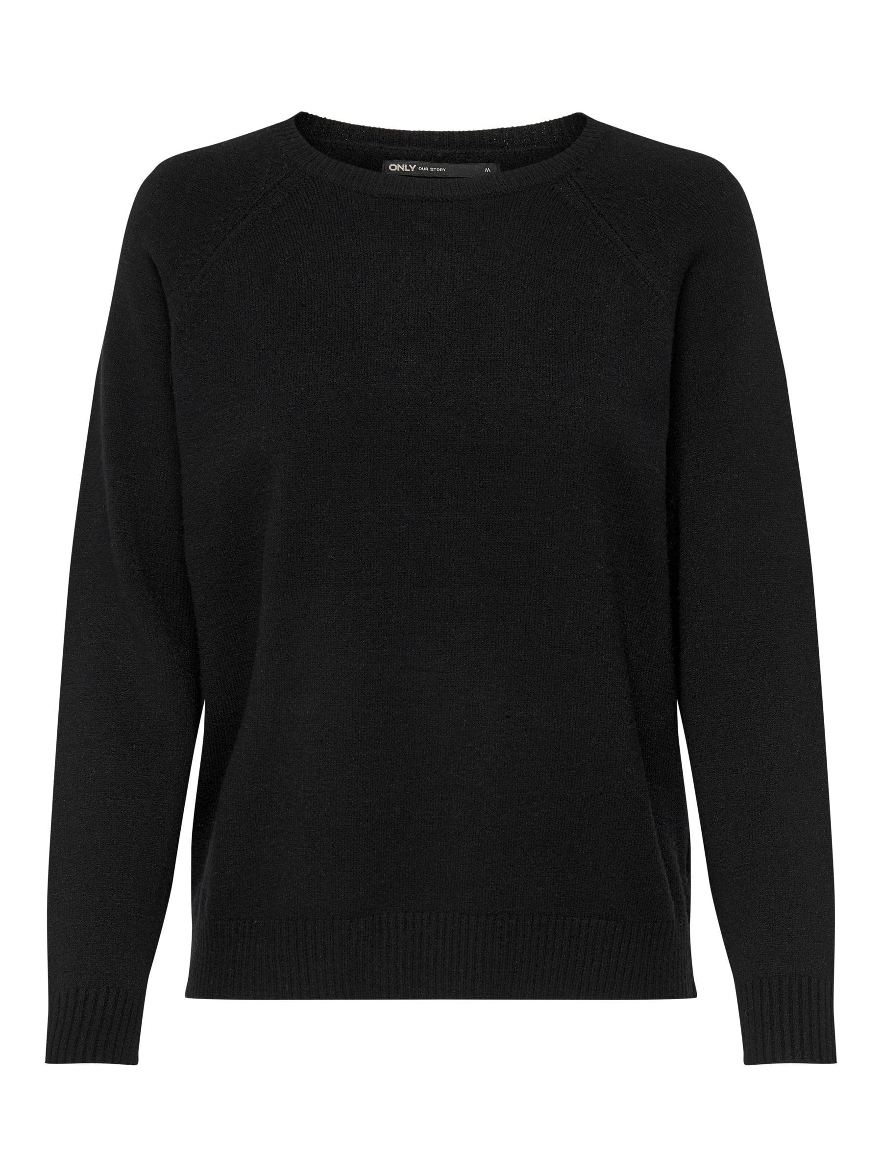 ONLY Female Strickpullover ONLLESLY Strickpullover