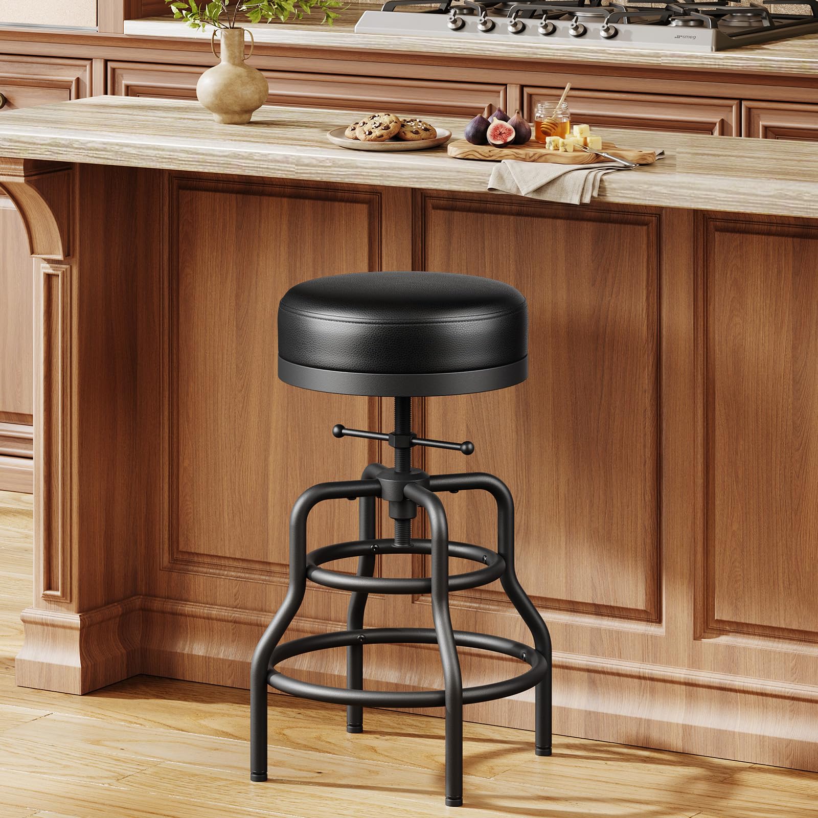 Amazon.com: Raynesys 22-29 Inch Adjustable Height Industrial