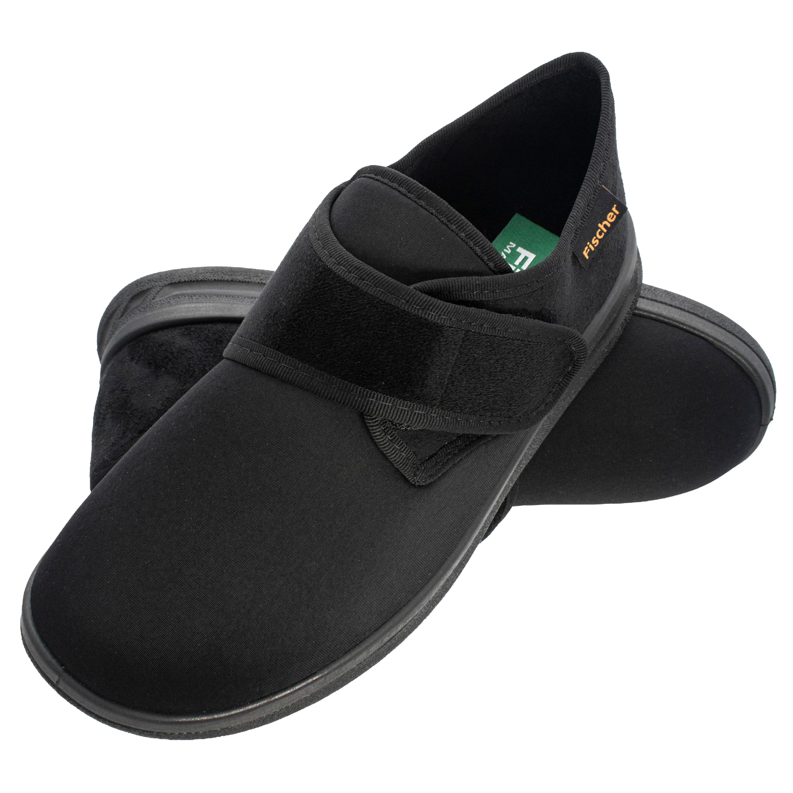 Fischer Markenschuh Unisex OrthoHausschuh