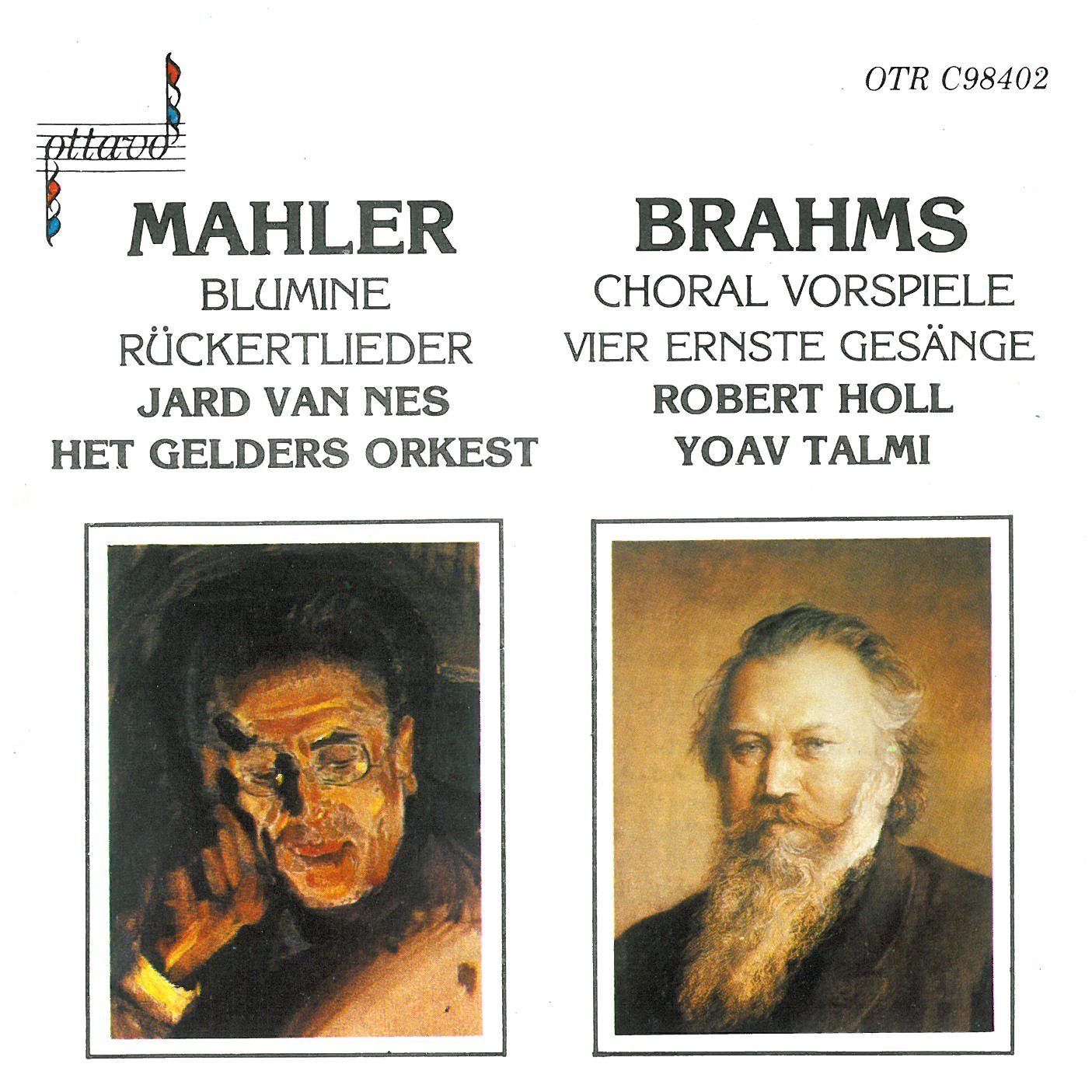 Chamber Music [Yoav Talmi] [Audio CD]