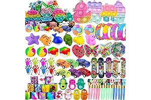 Ideal Regalos de Cumpleaños Para Niños