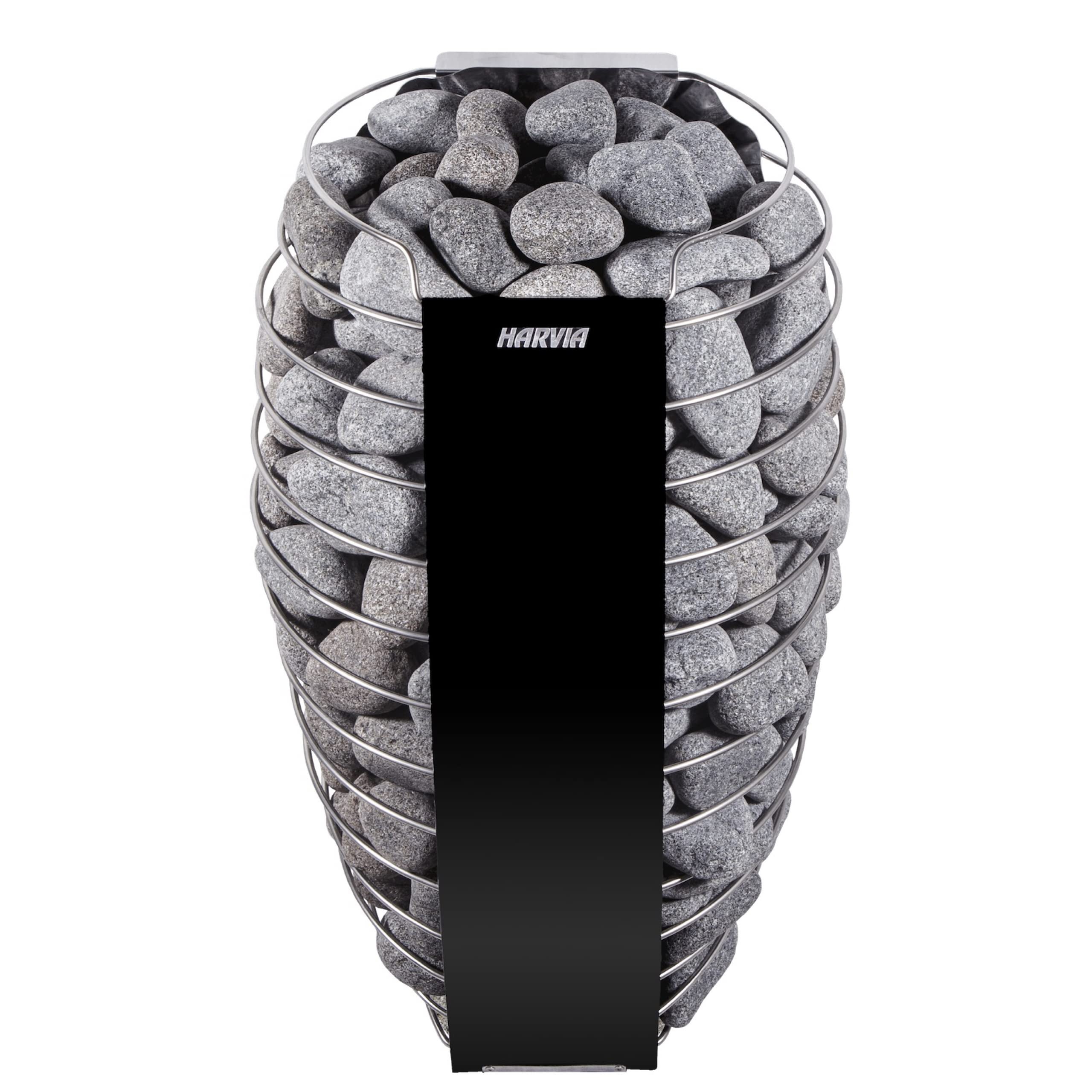 Harvia Spirit SP90E Four de sauna finlandais 9 kW