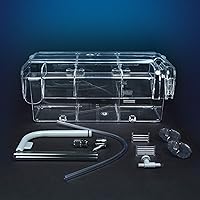 Vista 2 de Marina Hang-On Cría Caja, L