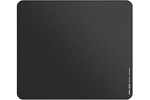 Pulsar ES1 Esports Professional Level Gaming Mouse Pad Bruce Lee Edition