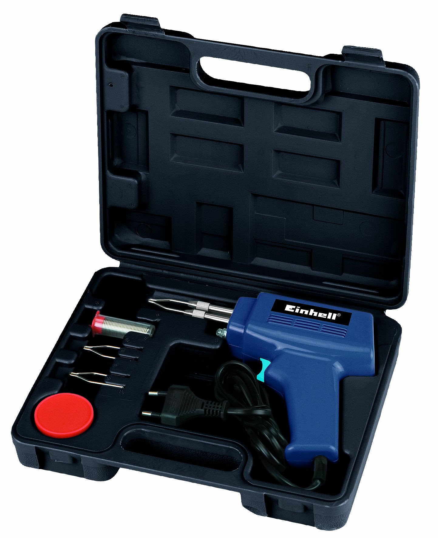 Einhell BT-SG 100 - Saldatore a pistola