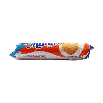 GAMESA Maria Roll Cookie, 4.9 Ounce