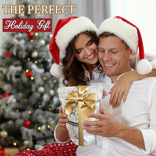 Miniatura 10 de Vaporizadores de ducha para aromaterapia, bombas de ducha con aceites esenciales orgánicos para vaporizar spa, relajación, cuidado personal, regalos