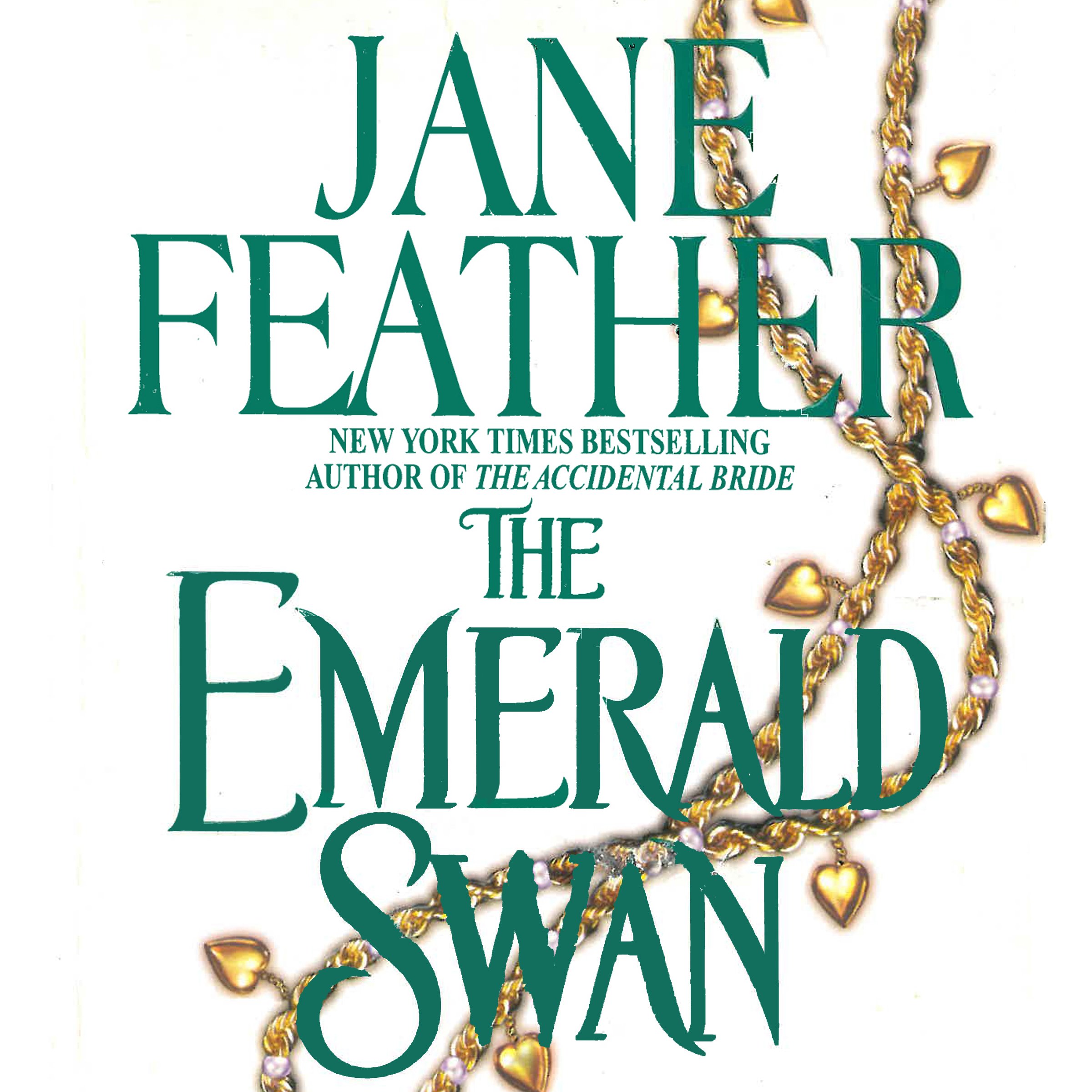 The Emerald Swan