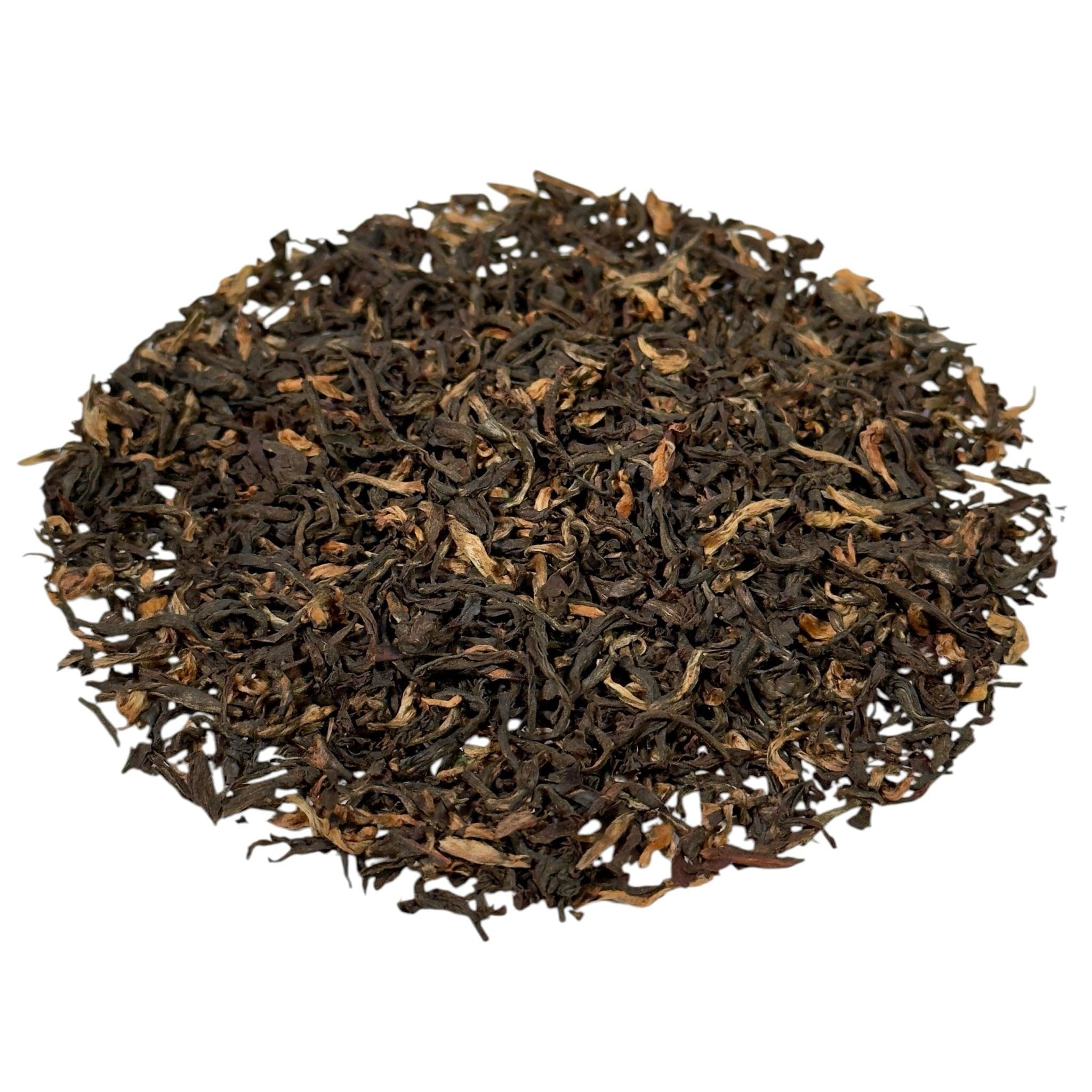 Nibelungentee Assam FTGFOP1 Mangalam 500g