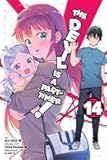 The Devil Is a Part-Timer!, Vol. 14 (manga) (The Devil Is a Part-Timer! Manga)