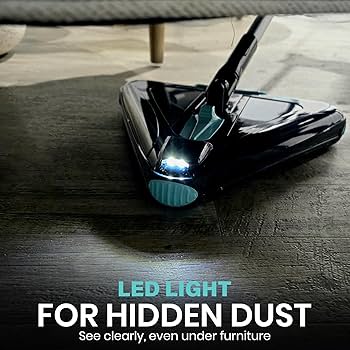 Amazon.com - Zippi Sweeper Max Plus - 2025 Version Lightweight