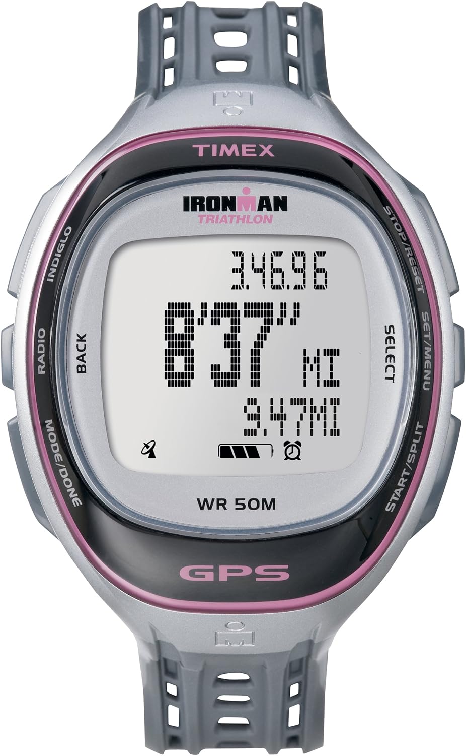Timex ironman run trainer Clearance