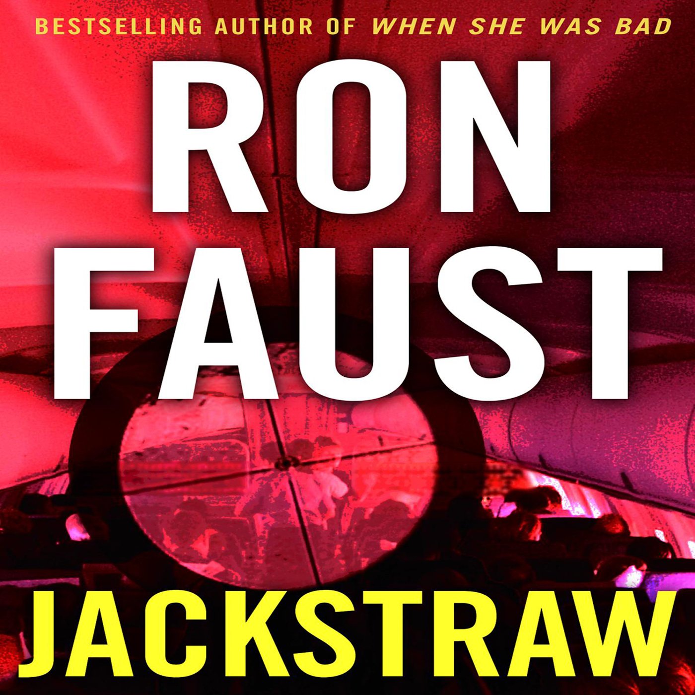 Cover art for Jackstraw