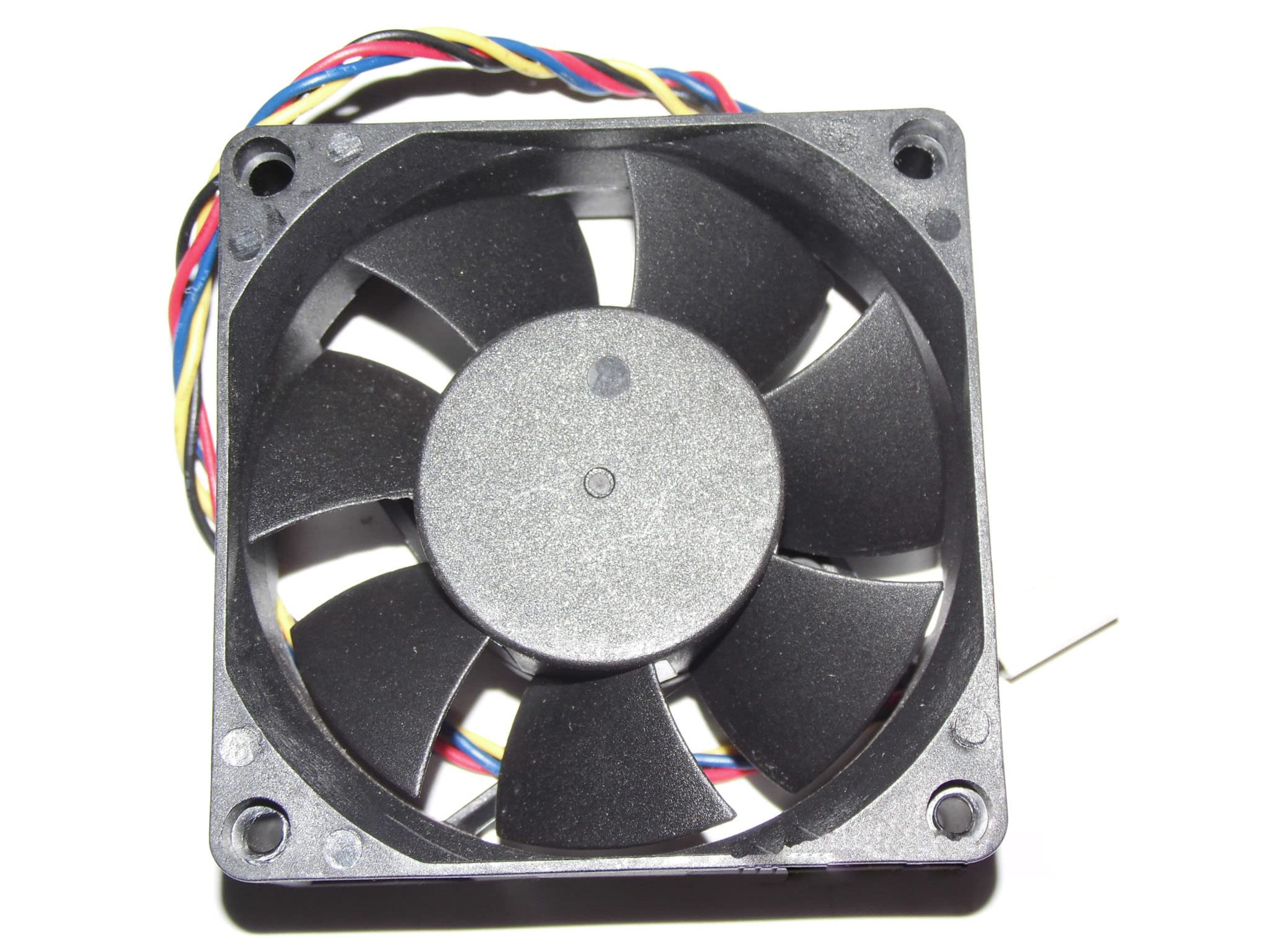 Ventilateur carré 70 mm pour refroidissement de petit boîtier informatique