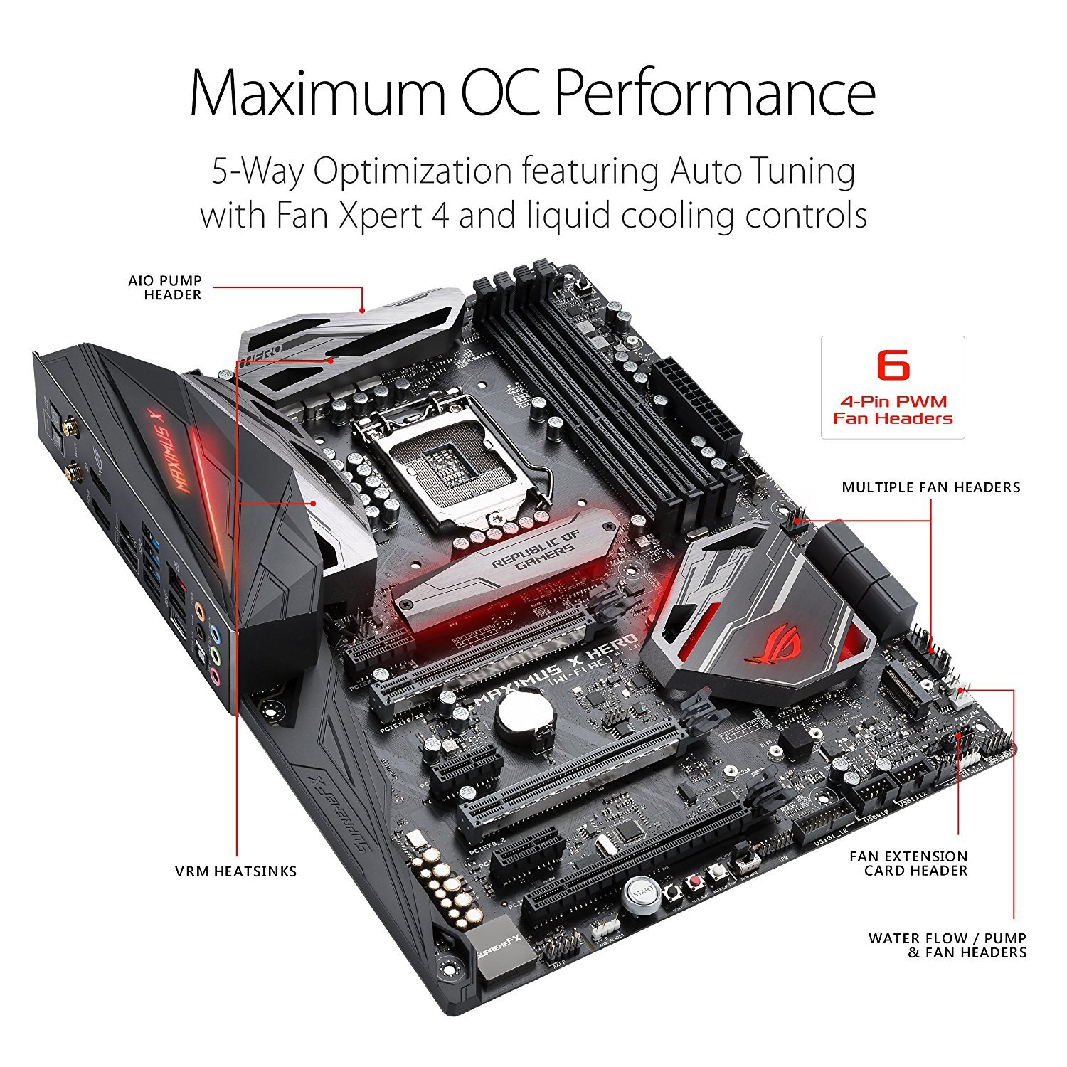 Amazon | ASUS Intel Z370搭載 マザーボード LGA1151対応 ROG MAXIMUS 
