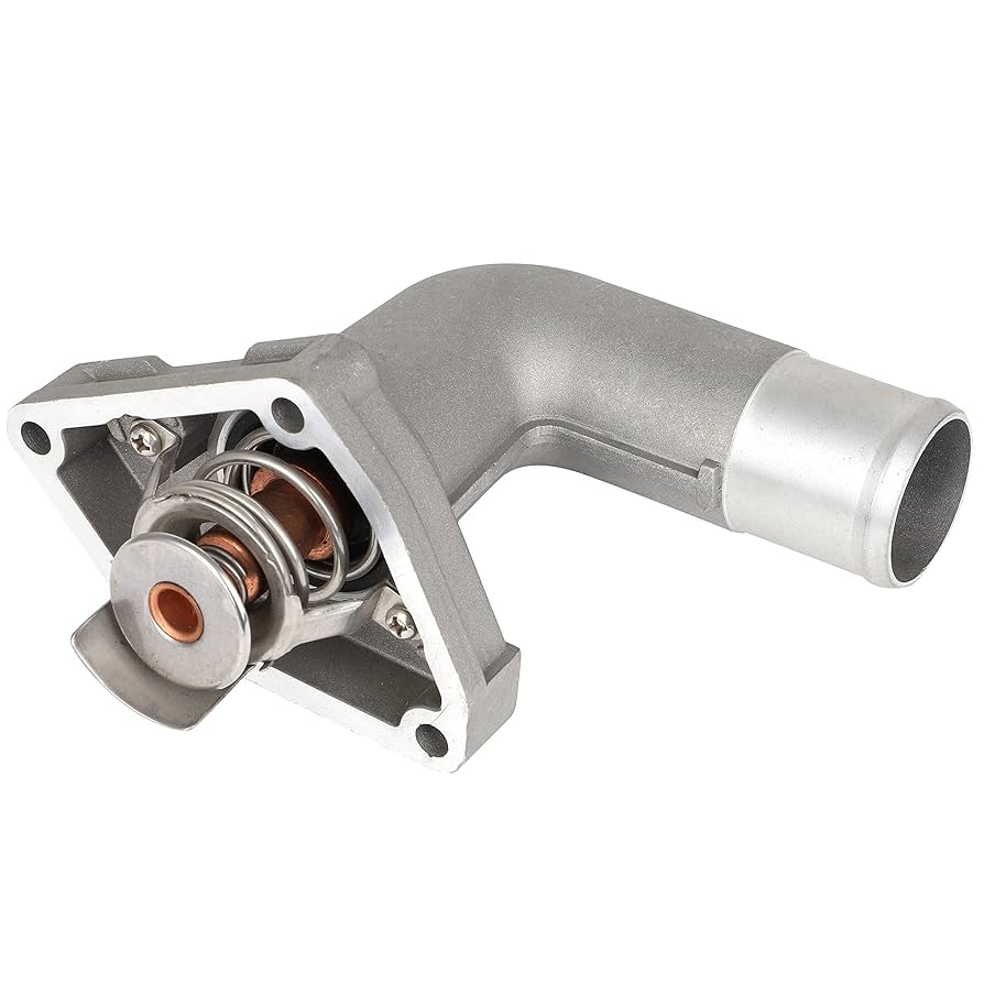 YOHSAM Amazon.com: SCITOO Thermostat Housing fit for Infiniti JX35