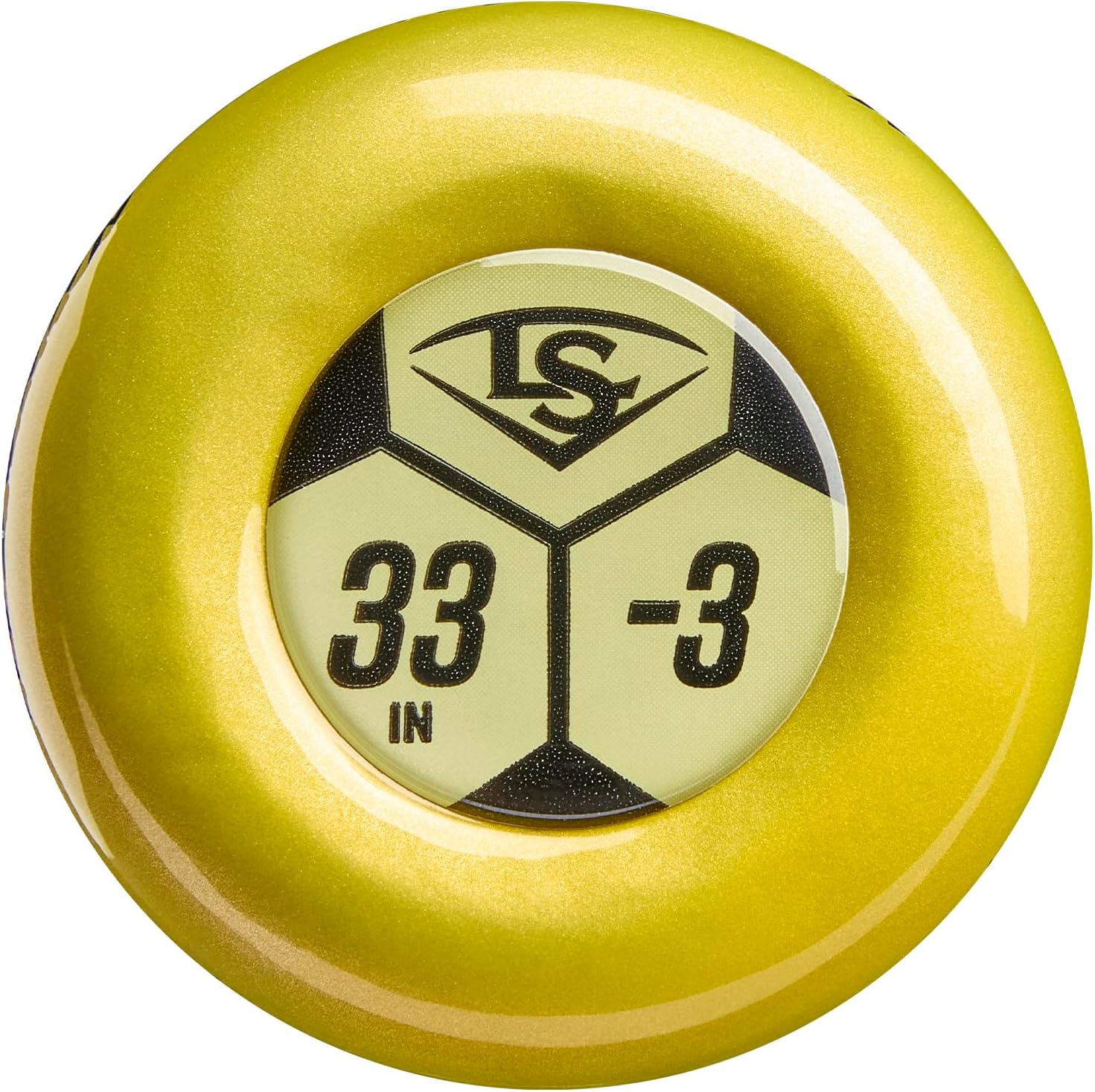 Louisville Slugger 2026 Dynasty (-3) BBCOR Baseball Bats