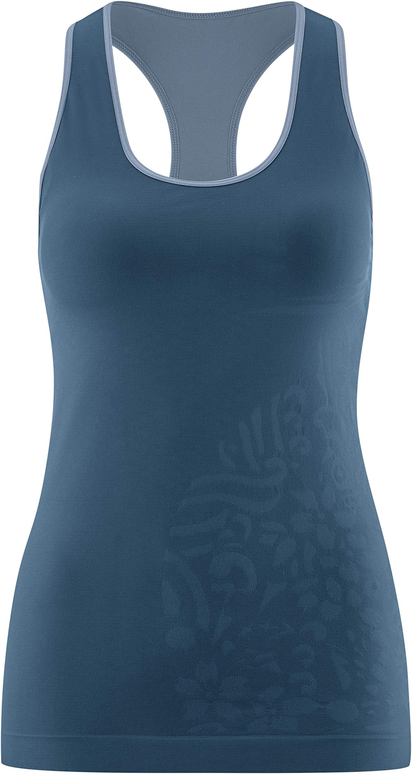 Women's Wo Isami Seamless Tank Top