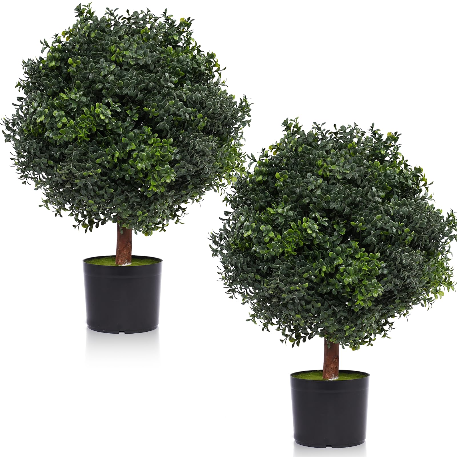 Amazon.com - Silk Tree Warehouse Two 2 Foot Outdoor