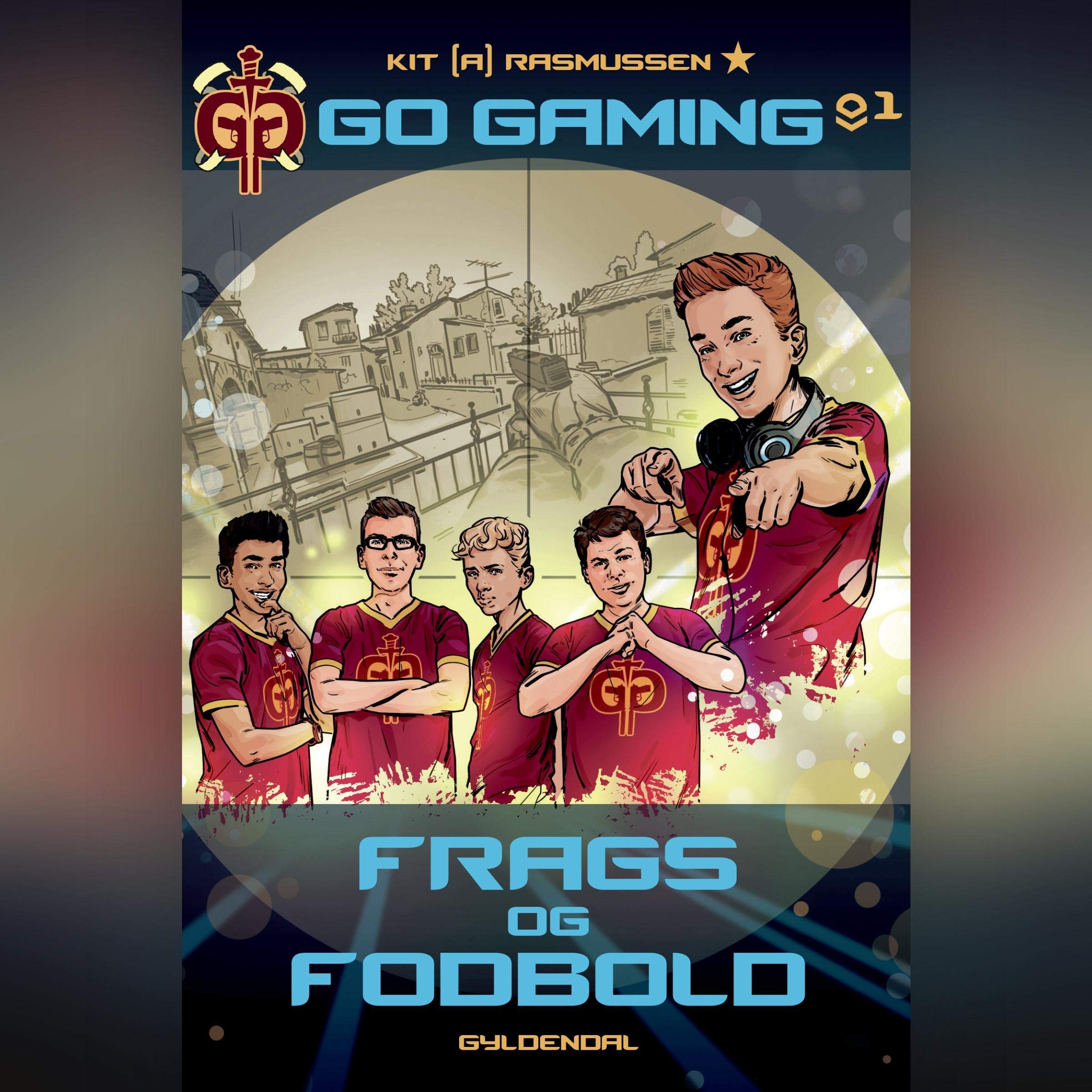 Frags og fodbold