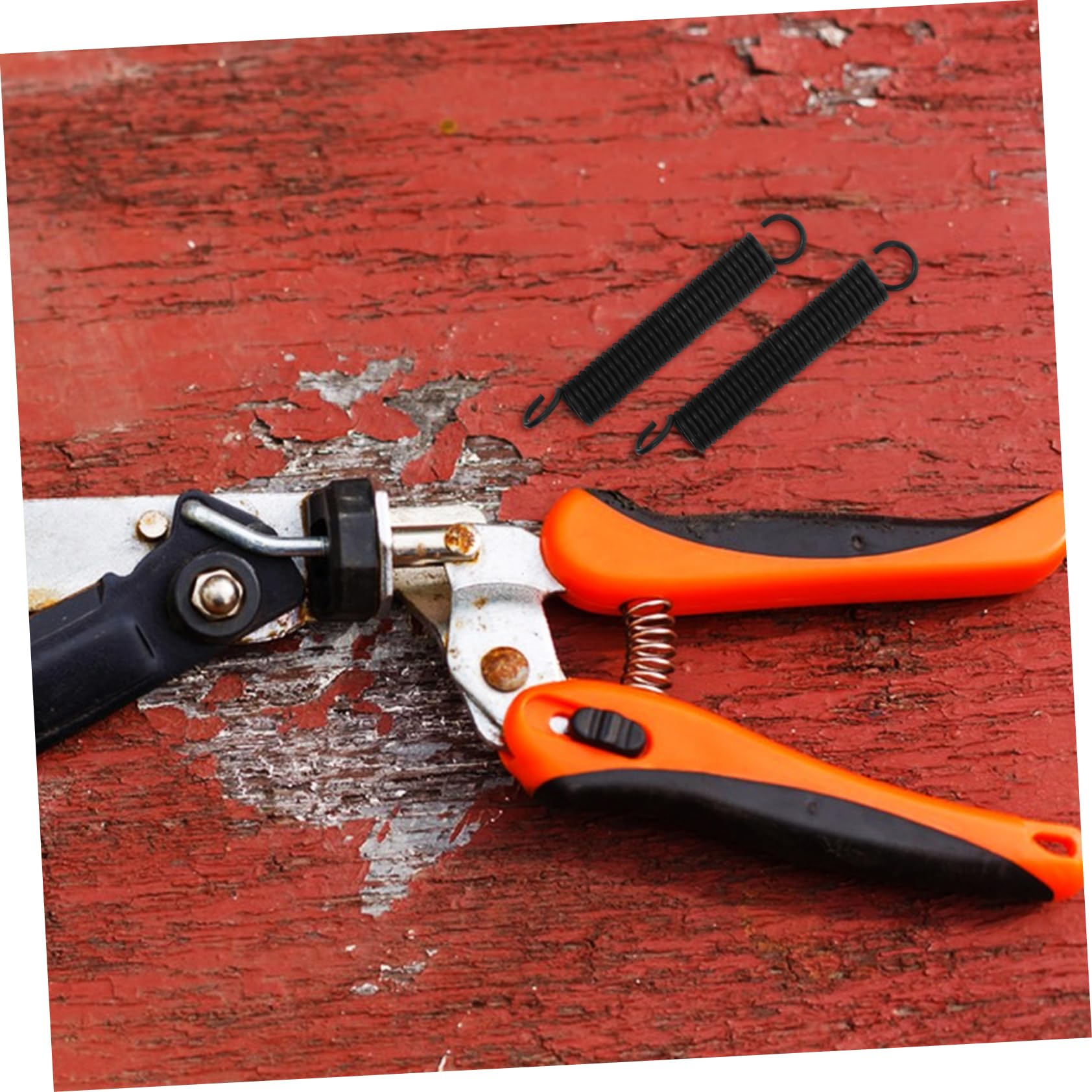 4 Set Ricambio Inossidabile Per Giardinaggio Da Resistente E Flessibile Installazione Facile Accessori Pratici Per Potatura 10 Pezzi * 4