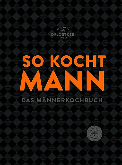 Kochbuch