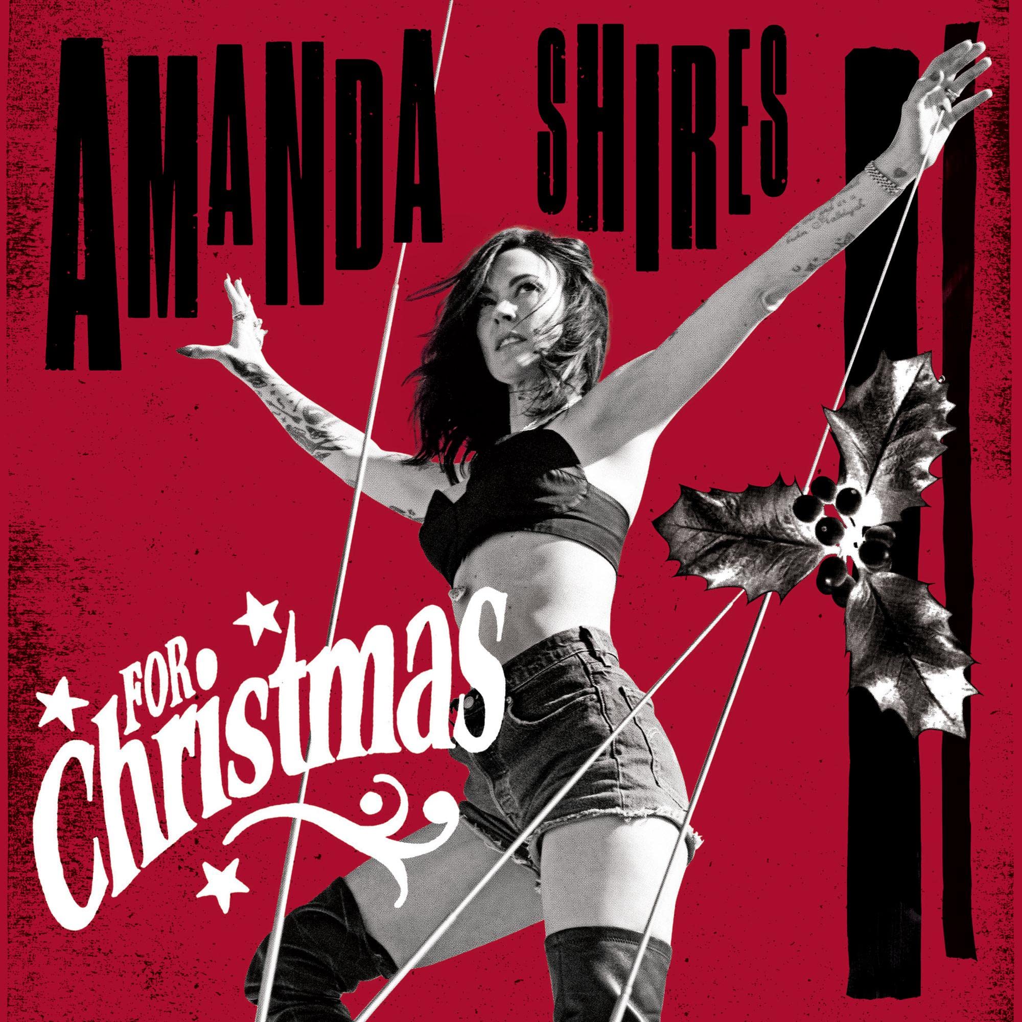 For Christmas [VINYL]