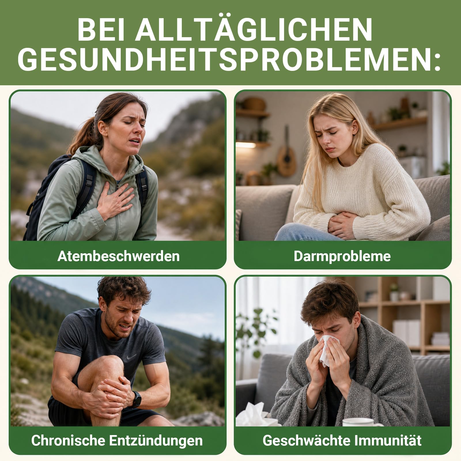Oregano Öl Fruchtgummis mit Carvacro, Hochdosiert Oregano Öl, mit Schwarzkümmelöl, Knoblauch & Zink – 0% Zucker, scharfer & intensiver Kräutergeschmack, Unterstützt Immunsystem – 60 Stück