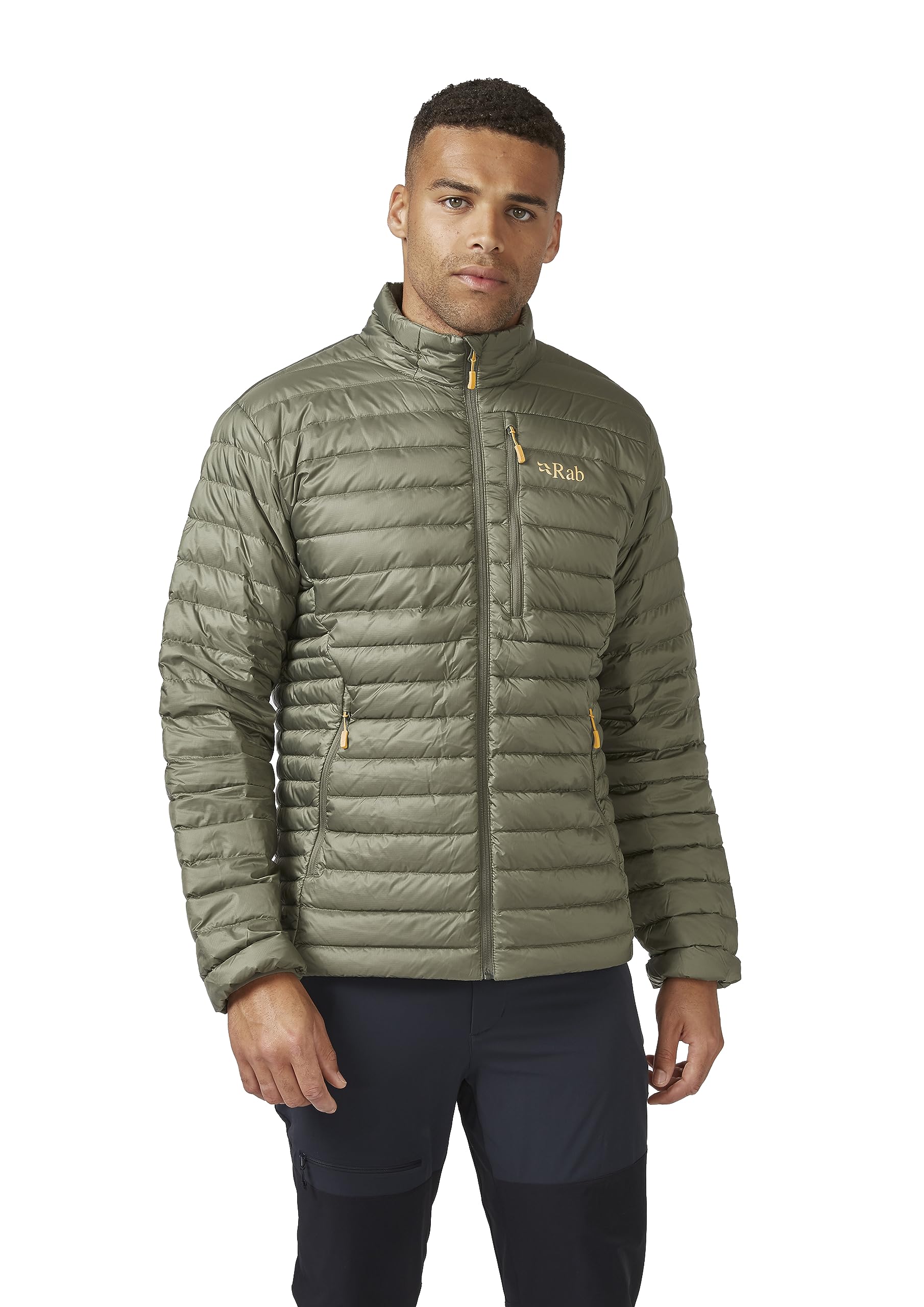 Rab Rab doudoune Homme (lot de 1)
