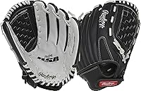 Vista 15 de Rawlings RSB Slowpitch Softball Glove Series Baseball/Softball Multiple Styles