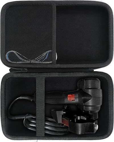 Aenllosi Estuche de transporte duro de repuesto para afilador de cuchillos y herramientas (para MK2)
