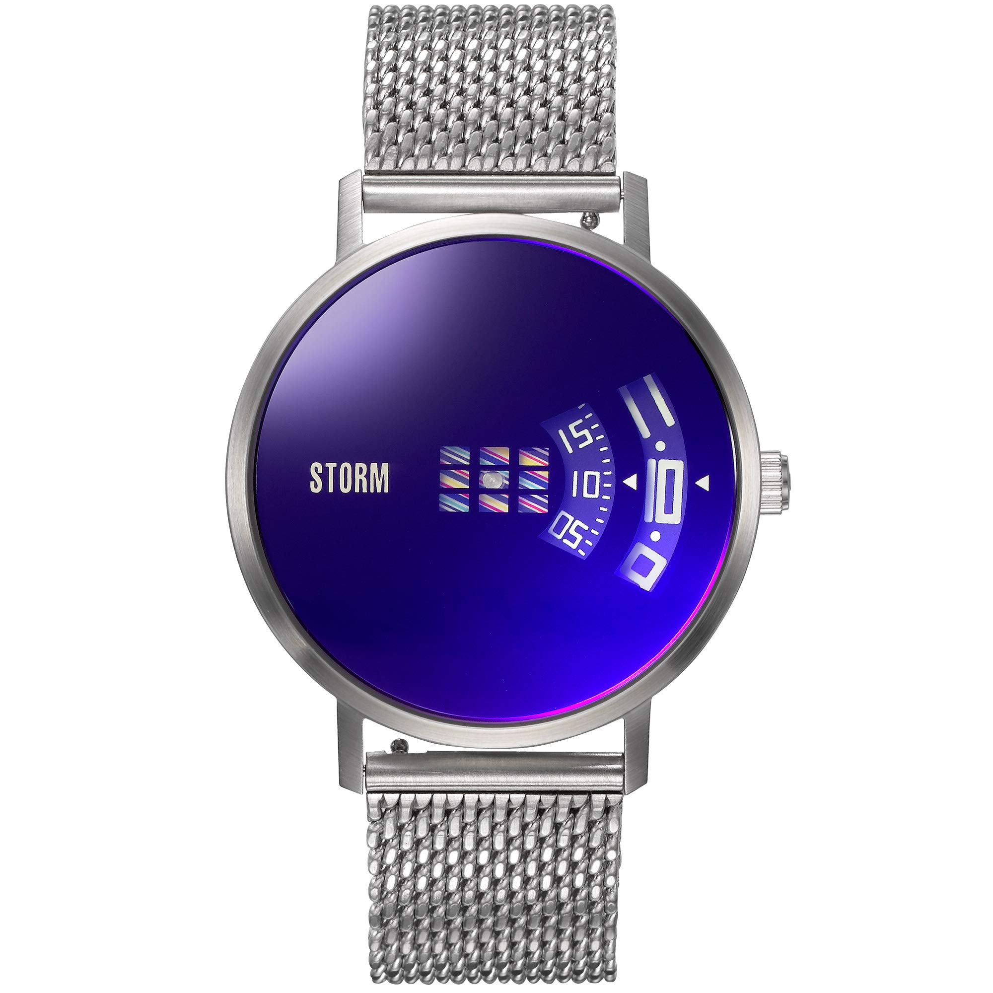 StormREMI V2 MESH Watch