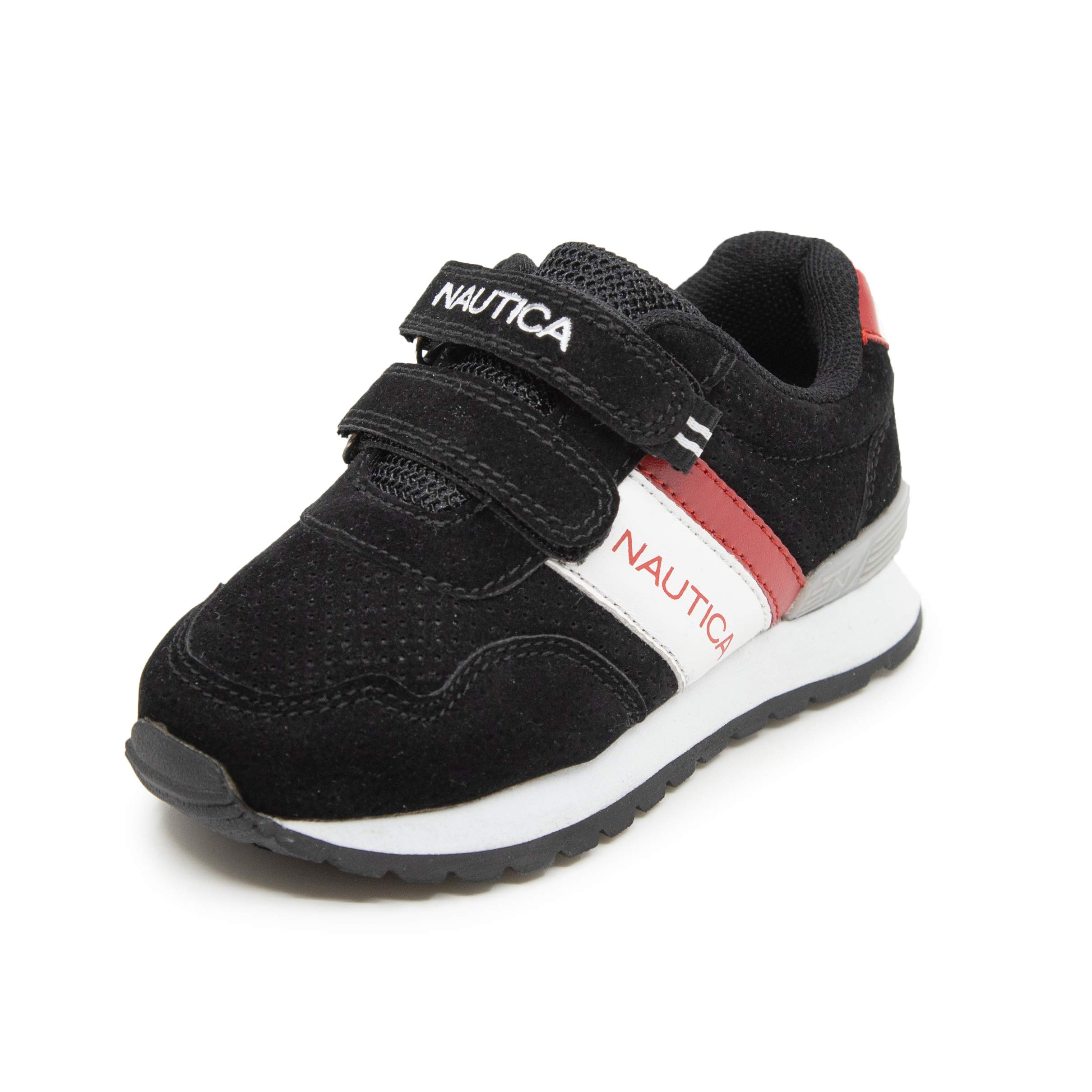 nautica athletic shoes