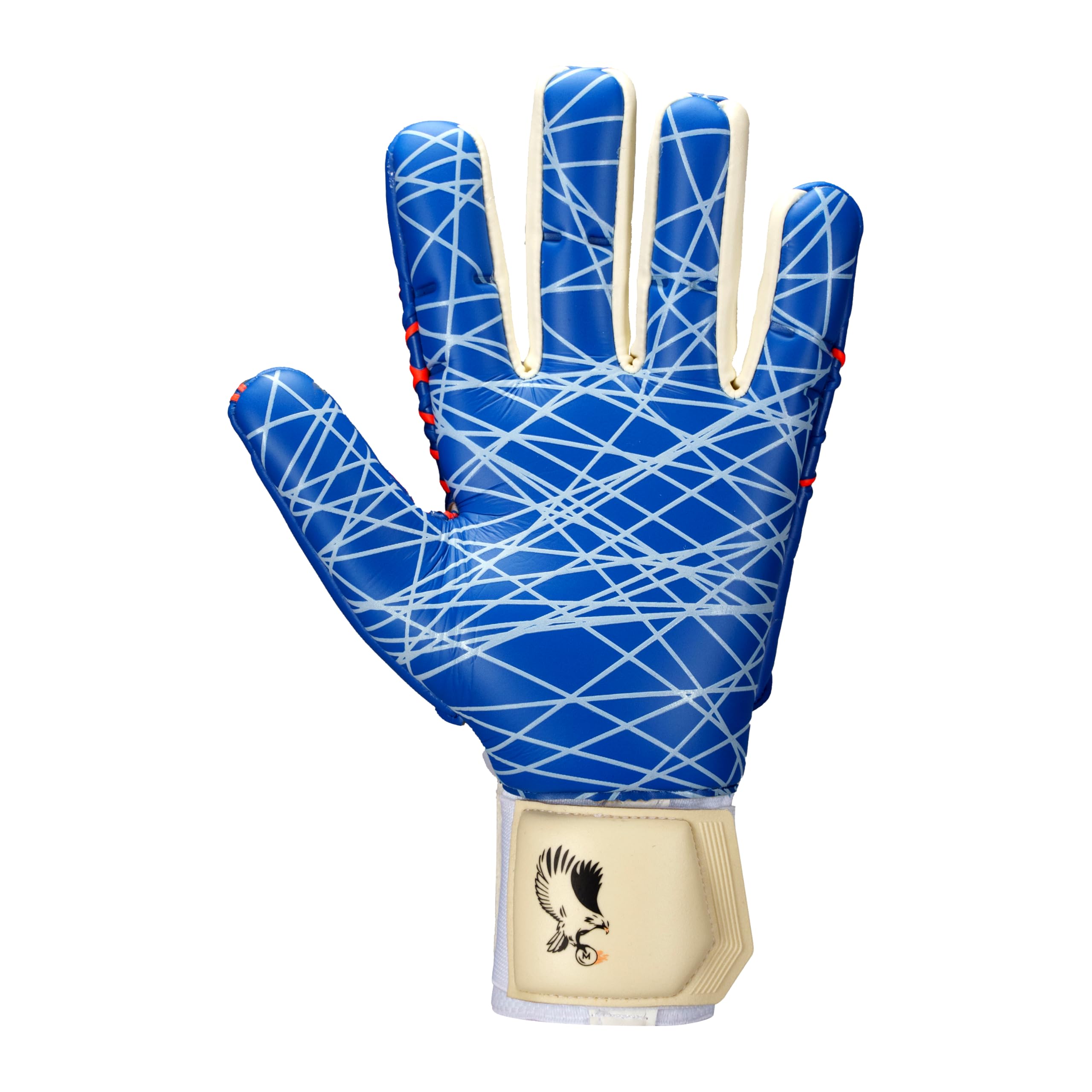 uhlsport Mike Maignan Gants De Gardien, Guanti da Portiere di Calcio Bambini e Adulti