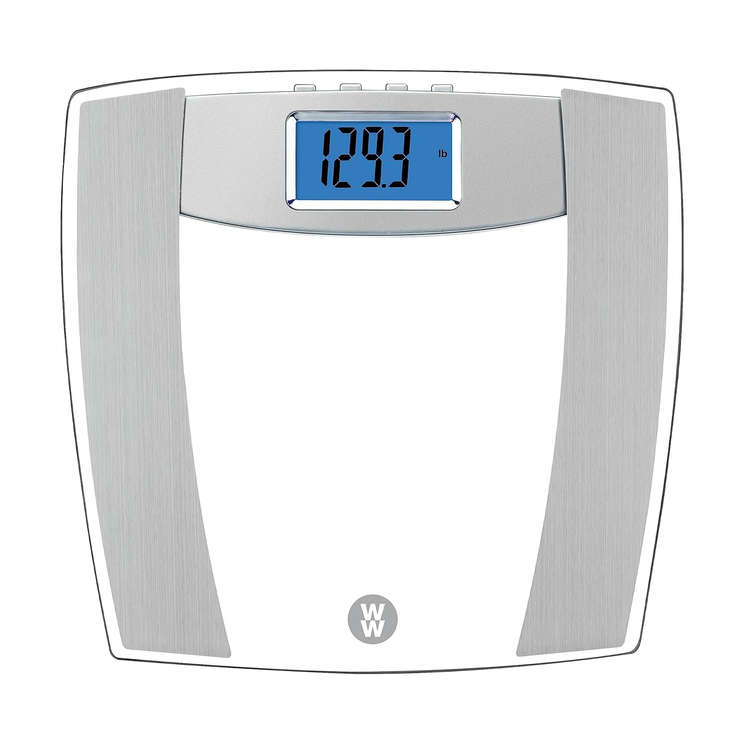 Weight Watchers Scales by Conair Scale for Body Weight